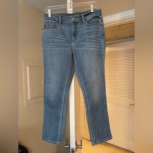 *NWOT* Old Navy boyfriend jeans